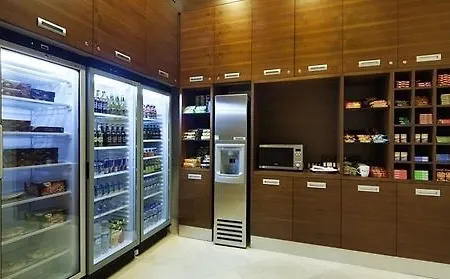 Hilton Garden Gimat Ankara