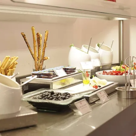 Hotel Hilton Garden Gimat Ankara